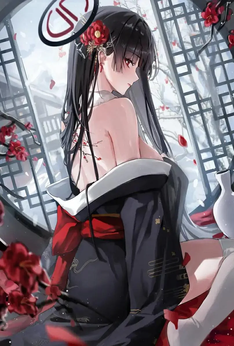 李楚记