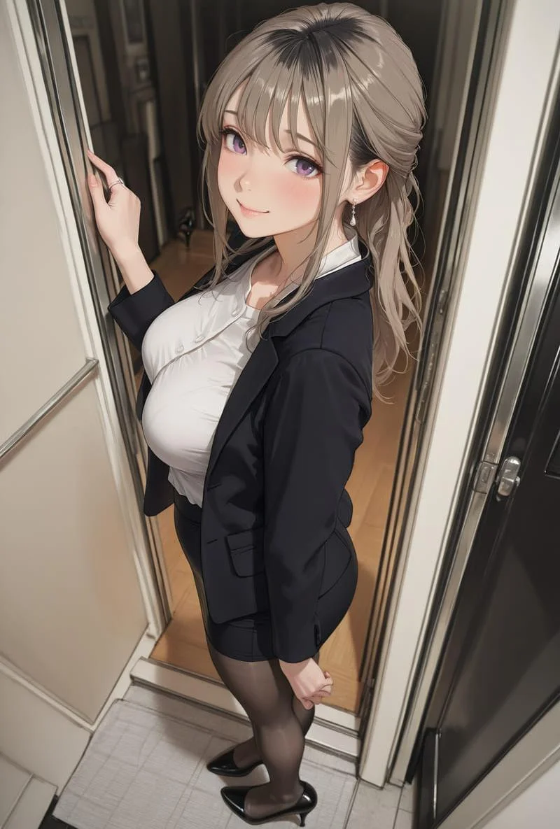 晚归名单