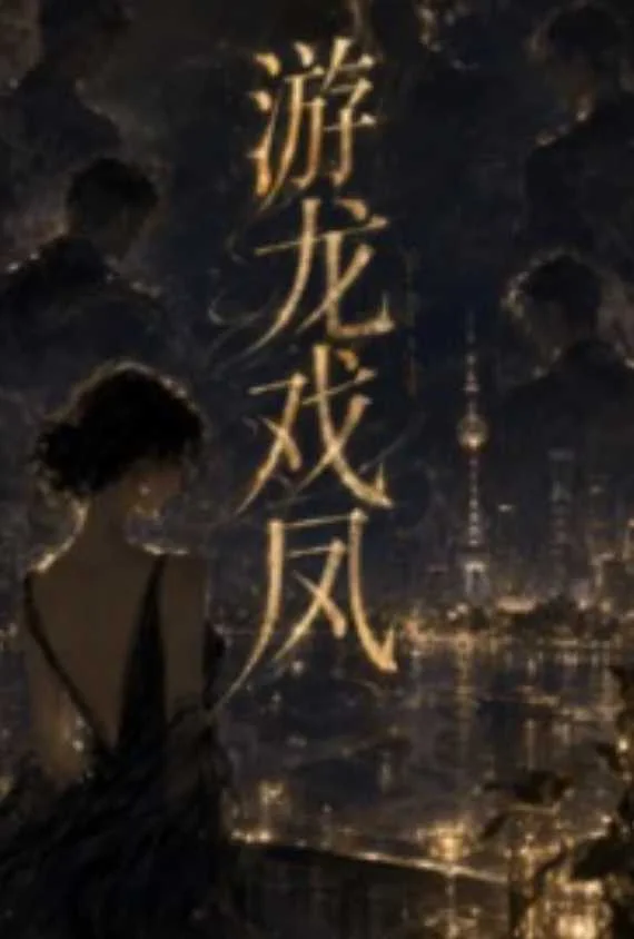 游龙戏凤「暧昧管理，np」