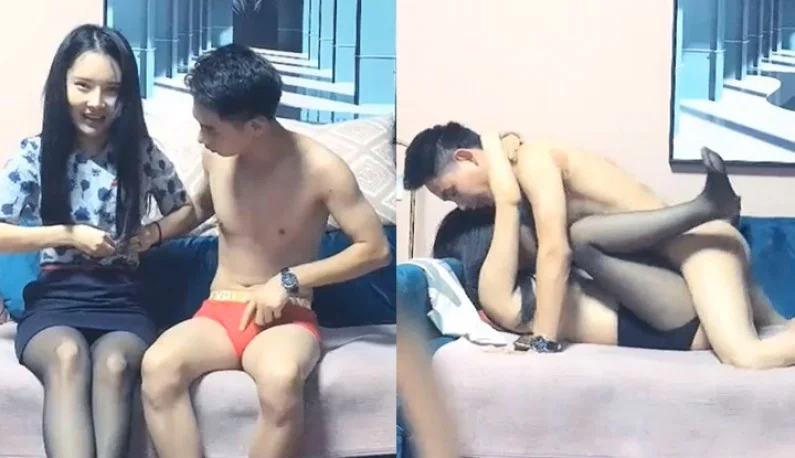 太子探花极品约了个性感黑丝大长腿少妇啪啪，舌吻口交开档丝袜高跟鞋站立后入猛操