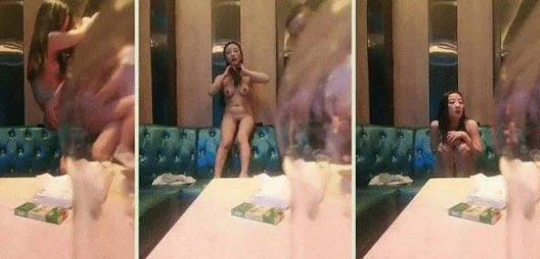 良家小姐姐，KTV里唱歌饮酒，你侬我侬脱光来一发，极品美乳，俏丽脸庞