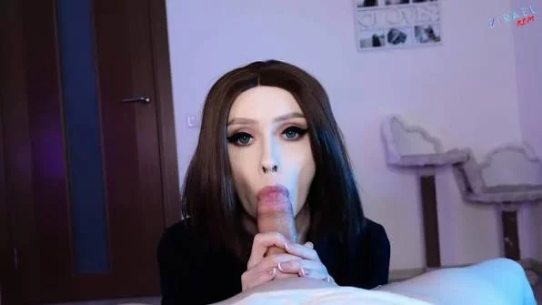 Sam助手帮你射精 ZiraelRem