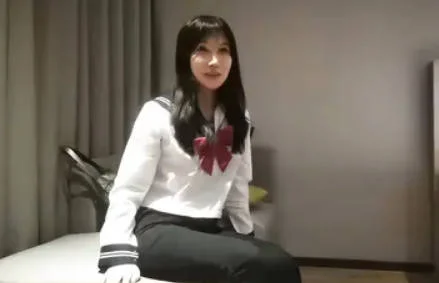 甜美妹子返场情趣装黑丝啪啪，口交舔逼调情翘屁股后入大力抽插猛操