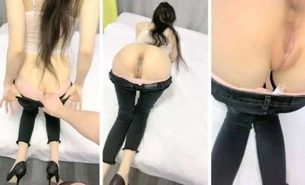 【Avove直播】帝都淫荡小情侣，蜂腰翘臀魔鬼身材，无套啪啪内射，情趣诱惑刺激劲爆【精华版】-高清原版无水印
