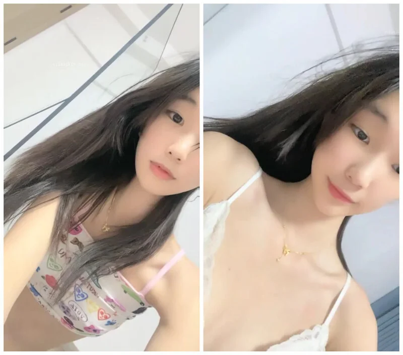 蛇精一样的身材柳腰翘屁股，这小屁股蛋子，又圆又白又翘，看得瞬时硬了 (3)