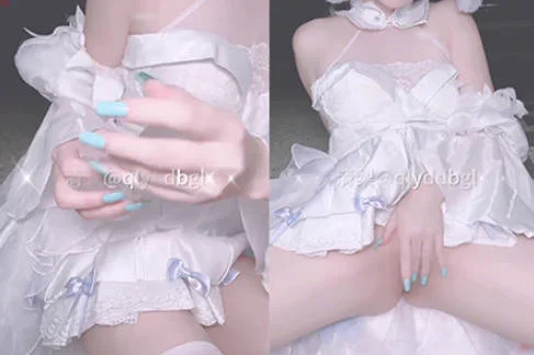 极品白嫩推荐超美女神『清梨』最新入门紫薇私拍 (2)