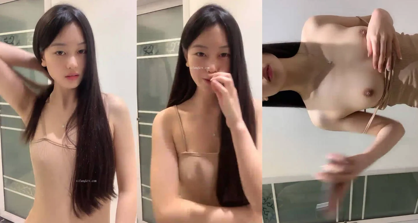 重磅【露儿妹妹】校花级绿播下海学妹装透明蕾丝撸翻天！清纯乖巧，粉嘟嘟，挺良心的一个主播 (3)