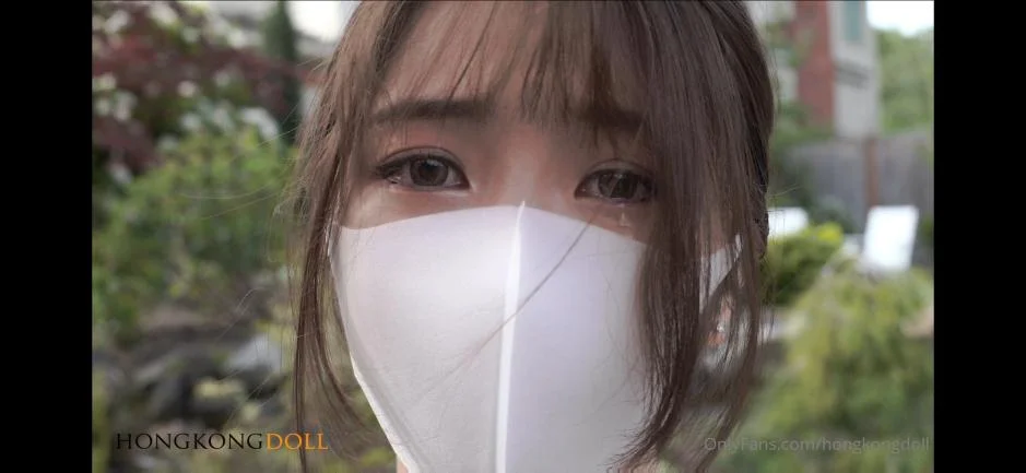 森林探秘 - 零 - 「她的妄想」