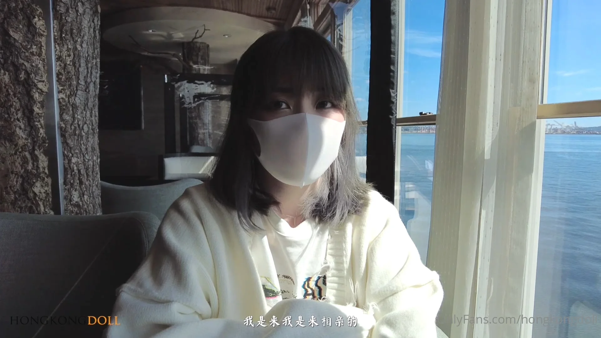 「一日女友的漂亮姐姐」中篇 - 她是谁 - 100分钟 超长完整版