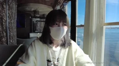 OnlyFans 玩偶姐姐 工具人随手录制