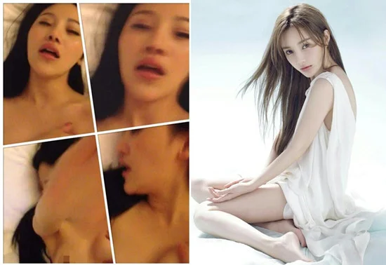 酷似李小璐68秒