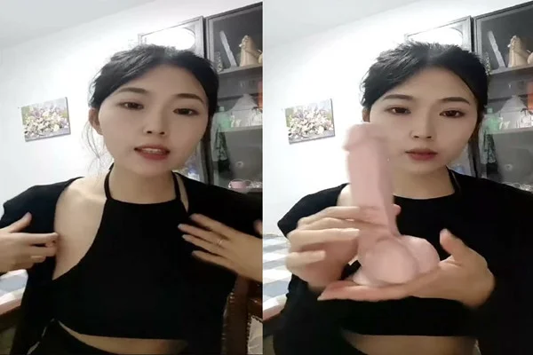湖南妹子 高颜值清纯9分 极品美乳 阴毛长 阴唇粉 假鸡巴亮出水汪汪