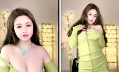 烈焰女神--E罩杯-舞魅娘❤️ 超气质丰满女神、一眼就爱上她，大活儿奉上，淫语刺激，佳作收藏 不容错过2！