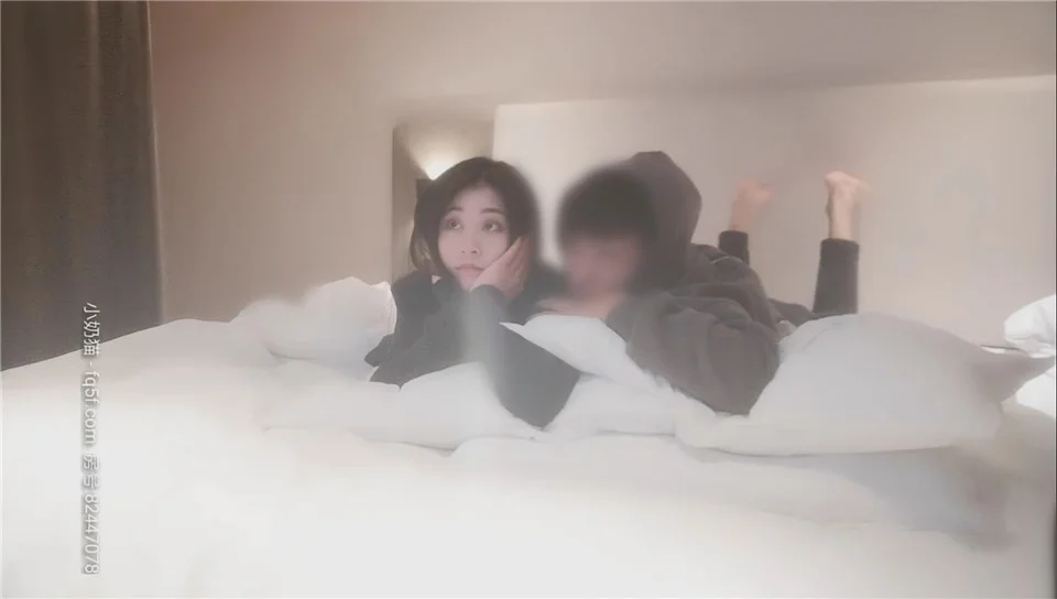高颜值好身材，被大佬一顿输出干瘫在床，还害羞的要挡胸，高手不得不服