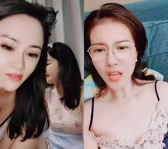 漂亮美乳姐妹花 专门找人打PK 输了插逼的那种 漂亮美乳 小穴还挺粉 高清源码无水印