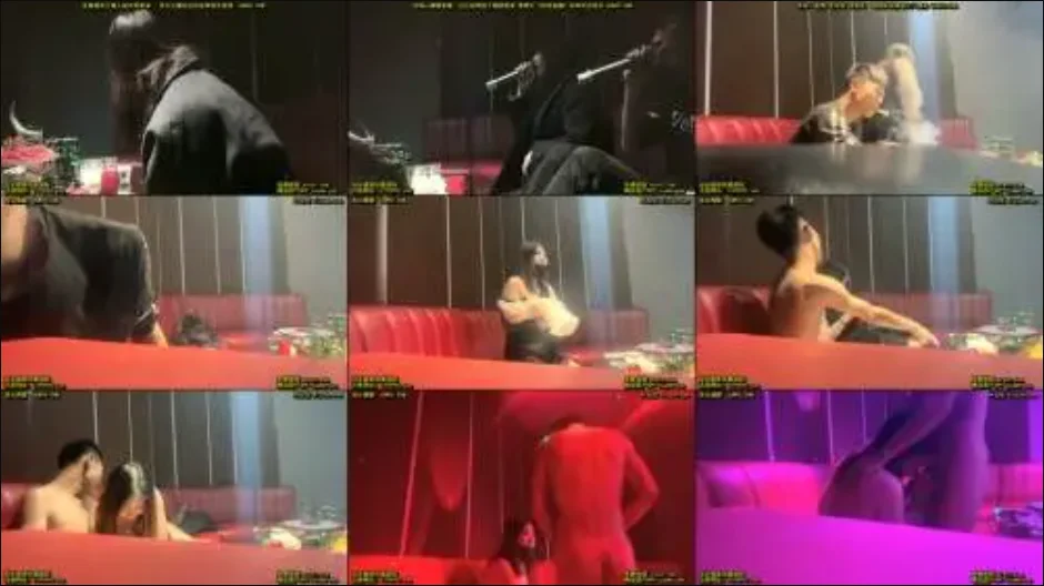 专供KTV【KTV勾搭骚女现场搞】喝酒唱歌聊天，玩游戏脱衣服，袜子不能算，一会儿脱光开搞，音乐灯光烘托下格外刺激