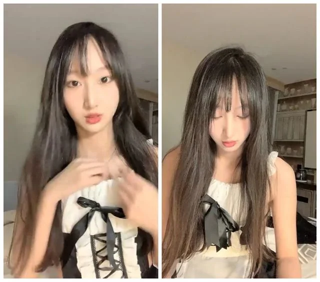 极品青春漂亮的女神，偶像明星般的9分顶级颜值，大大的眼睛炯炯有神2511 近期全网下海最极品青春漂亮的女神，偶像明星般的9分顶级颜值，大大的眼睛炯炯有神 还有极品长腿高挑的身材 (1)